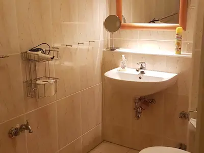 Ferienwohnung für 2 Personen (42 m²) in Zingst 10/10