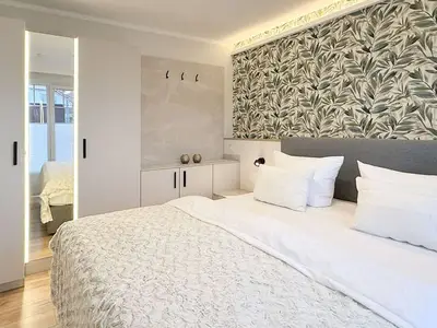 Ferienwohnung für 3 Personen (57 m²) in Zingst 3/10