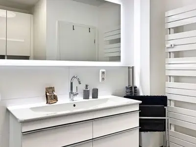 Ferienwohnung für 3 Personen (57 m²) in Zingst 4/10