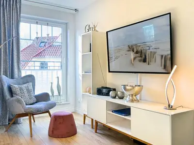 Ferienwohnung für 3 Personen (57 m²) in Zingst 7/10