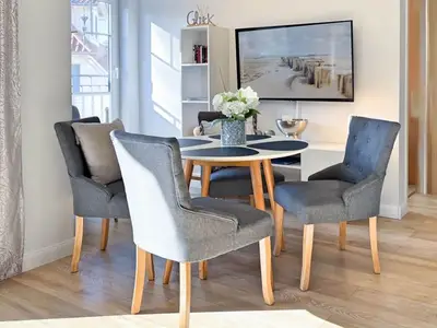 Ferienwohnung für 3 Personen (57 m²) in Zingst 9/10