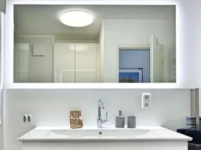 Ferienwohnung für 3 Personen (57 m²) in Zingst 10/10