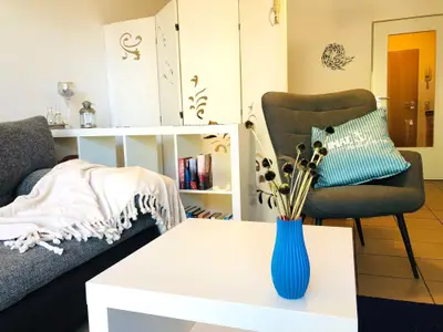 Ferienwohnung für 4 Personen (38 m²) in Zingst 1/10