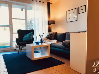 Ferienwohnung für 4 Personen (38 m²) in Zingst 4/10