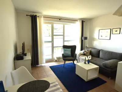 Ferienwohnung für 4 Personen (38 m²) in Zingst 6/10