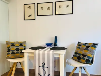 Ferienwohnung für 4 Personen (38 m²) in Zingst 7/10