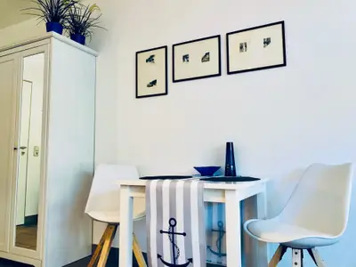 Ferienwohnung für 4 Personen (38 m²) in Zingst 8/10