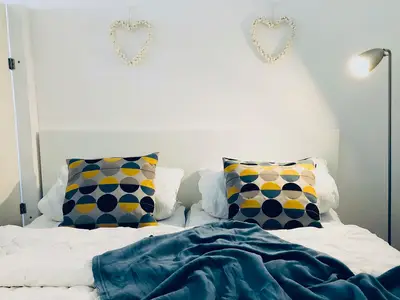 Ferienwohnung für 4 Personen (38 m²) in Zingst 9/10