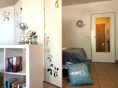 Ferienwohnung für 4 Personen (38 m²) in Zingst 10/10