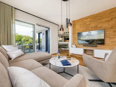 Ferienwohnung für 4 Personen (115 m²) in Zingst 2/10