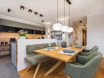 Ferienwohnung für 4 Personen (115 m²) in Zingst 3/10