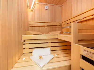 Ferienwohnung für 4 Personen (115 m²) in Zingst 5/10