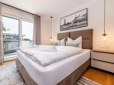 Ferienwohnung für 4 Personen (115 m²) in Zingst 6/10