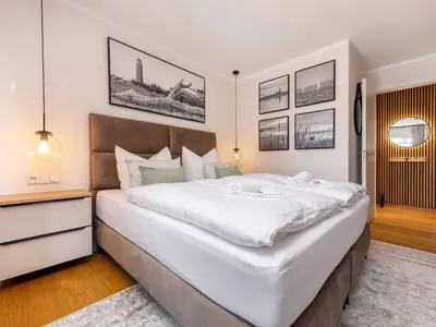 Ferienwohnung für 4 Personen (115 m²) in Zingst 10/10