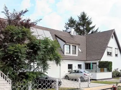 Ferienwohnung für 2 Personen (52 m²) in Zingst 1/10