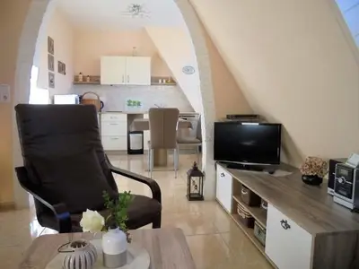 Ferienwohnung für 2 Personen (52 m²) in Zingst 2/10