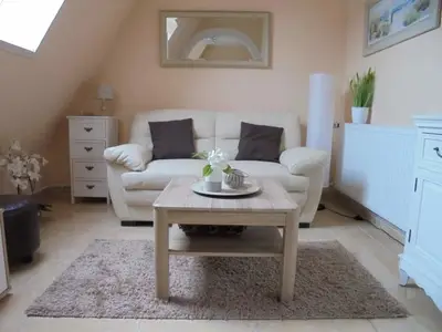 Ferienwohnung für 2 Personen (52 m²) in Zingst 3/10