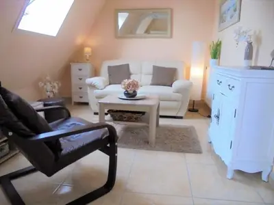 Ferienwohnung für 2 Personen (52 m²) in Zingst 4/10