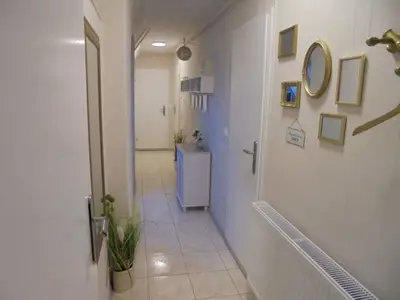 Ferienwohnung für 2 Personen (52 m²) in Zingst 6/10