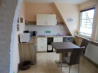 Ferienwohnung für 2 Personen (52 m²) in Zingst 7/10