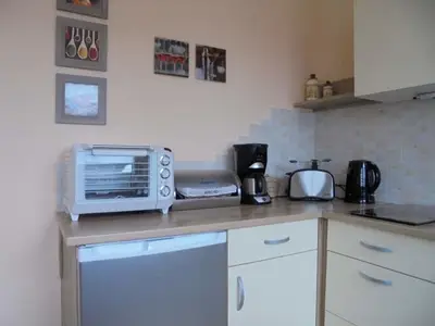 Ferienwohnung für 2 Personen (52 m²) in Zingst 8/10