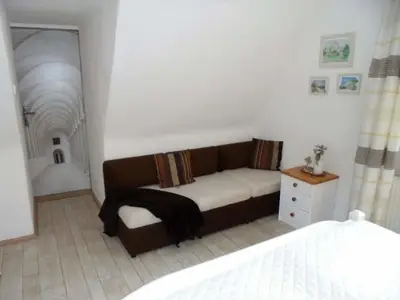 Ferienwohnung für 2 Personen (52 m²) in Zingst 9/10