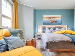 Ferienwohnung für 2 Personen (44 m²) in Zingst (Ostseebad)