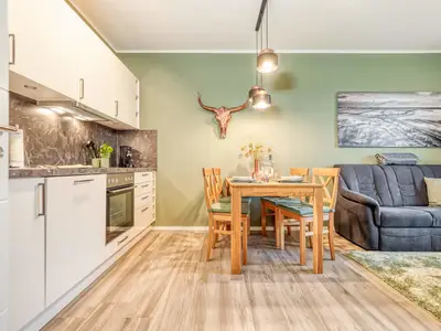 Ferienwohnung für 2 Personen (44 m²) in Zingst (Ostseebad) 7/10