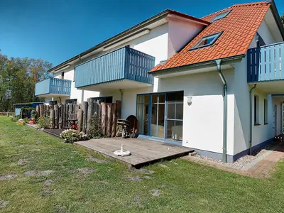 Ferienwohnung für 4 Personen (50 m²) in Zingst (Ostseebad) 1/10