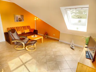 Ferienwohnung für 4 Personen (50 m²) in Zingst (Ostseebad) 2/10