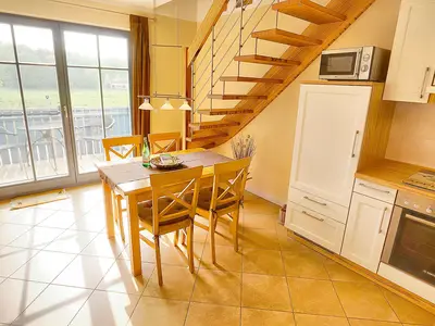 Ferienwohnung für 4 Personen (50 m²) in Zingst (Ostseebad) 4/10