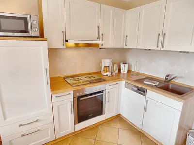 Ferienwohnung für 4 Personen (50 m²) in Zingst (Ostseebad) 5/10