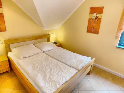 Ferienwohnung für 4 Personen (50 m²) in Zingst (Ostseebad) 6/10