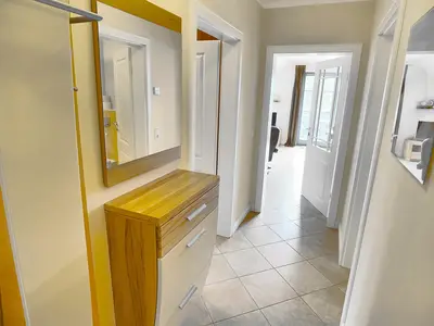 Ferienwohnung für 4 Personen (50 m²) in Zingst (Ostseebad) 9/10