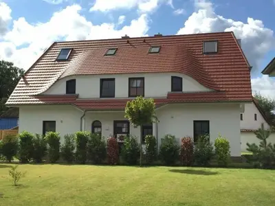 Ferienwohnung für 4 Personen (50 m²) in Zingst 1/10