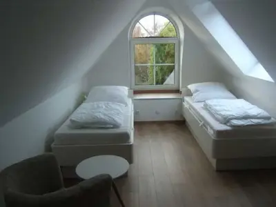 Ferienwohnung für 4 Personen (50 m²) in Zingst 5/10