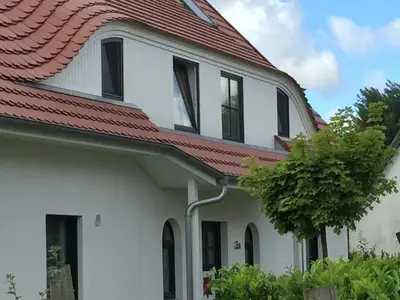 Ferienwohnung für 4 Personen (50 m²) in Zingst 8/10