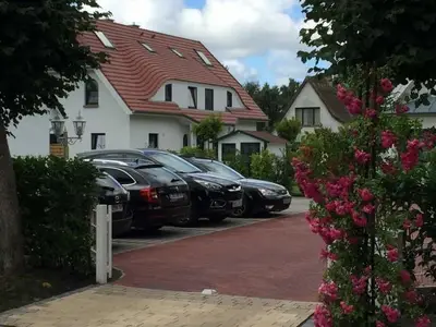 Ferienwohnung für 4 Personen (50 m²) in Zingst 10/10