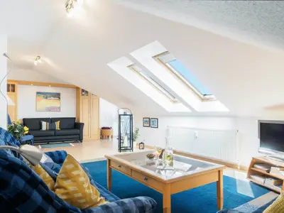 Ferienwohnung für 4 Personen (74 m²) in Zingst 2/10