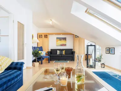 Ferienwohnung für 4 Personen (74 m²) in Zingst 3/10