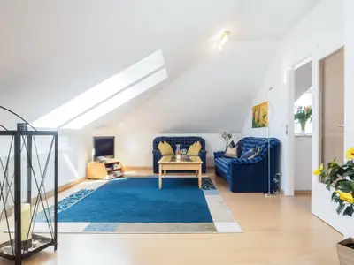 Ferienwohnung für 4 Personen (74 m²) in Zingst 4/10
