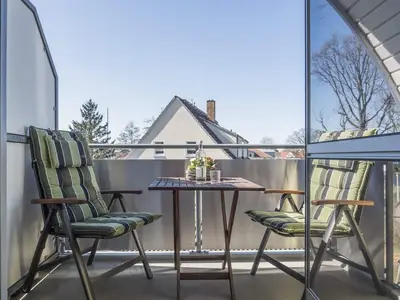 Ferienwohnung für 4 Personen (74 m²) in Zingst 5/10