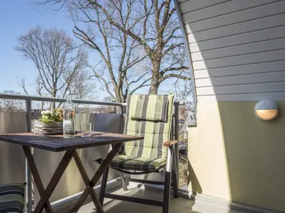 Ferienwohnung für 4 Personen (74 m²) in Zingst 6/10