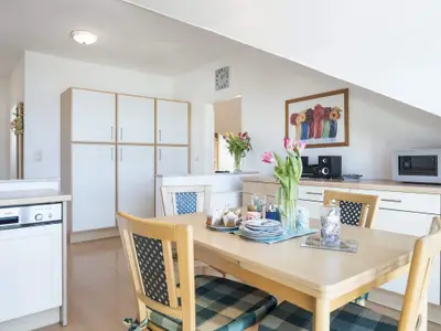 Ferienwohnung für 4 Personen (74 m²) in Zingst 9/10