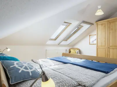 Ferienwohnung für 4 Personen (74 m²) in Zingst 10/10