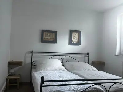 Ferienwohnung für 2 Personen (54 m²) in Zingst 5/10