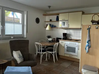 Ferienwohnung für 2 Personen (54 m²) in Zingst 9/10