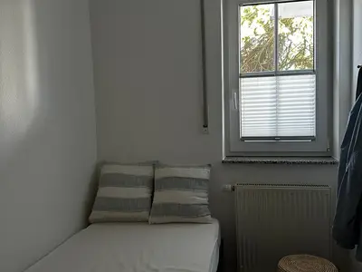 Ferienwohnung für 2 Personen (54 m²) in Zingst 10/10