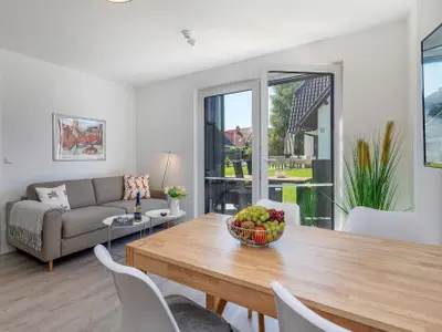 Ferienwohnung für 2 Personen (45 m²) in Zingst 2/10