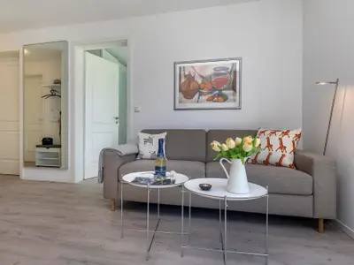Ferienwohnung für 2 Personen (45 m²) in Zingst 3/10